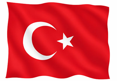 Türkisch